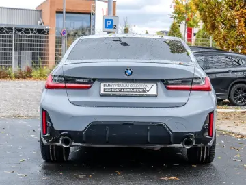 330i Limousine M Sport