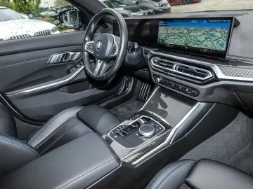 330i Limousine M Sport