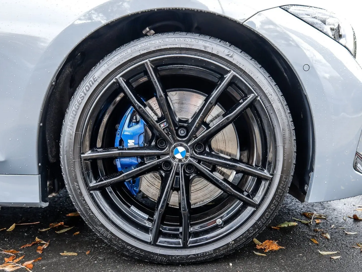 330i Limousine M Sport