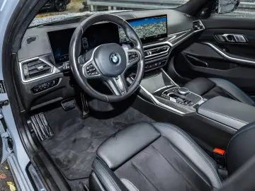 330i Limousine M Sport