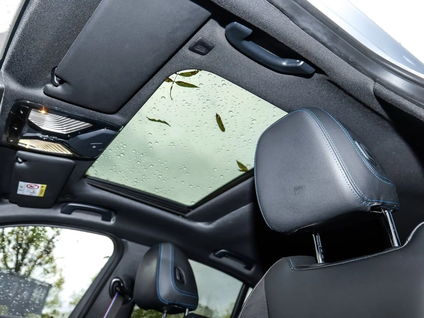 330i Limousine M Sport