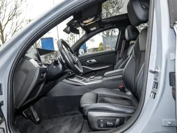 330i Limousine M Sport