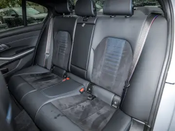 330i Limousine M Sport