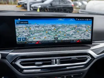 330i Limousine M Sport