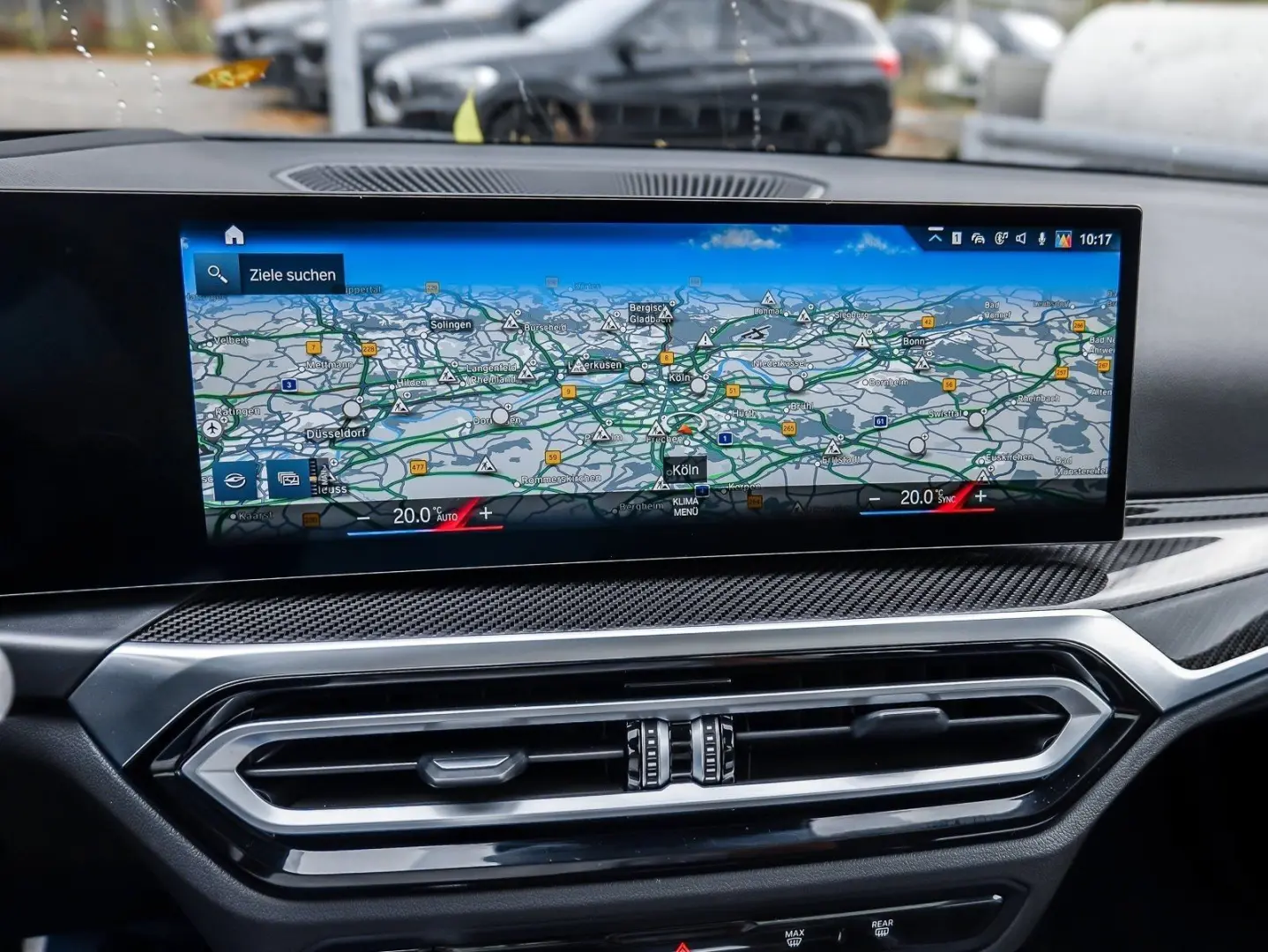 330i Limousine M Sport