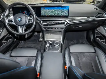 330i Limousine M Sport