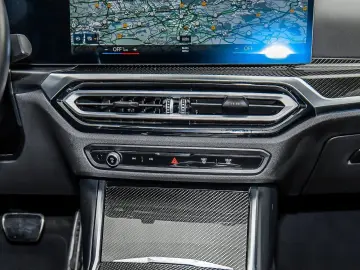 330i Limousine M Sport