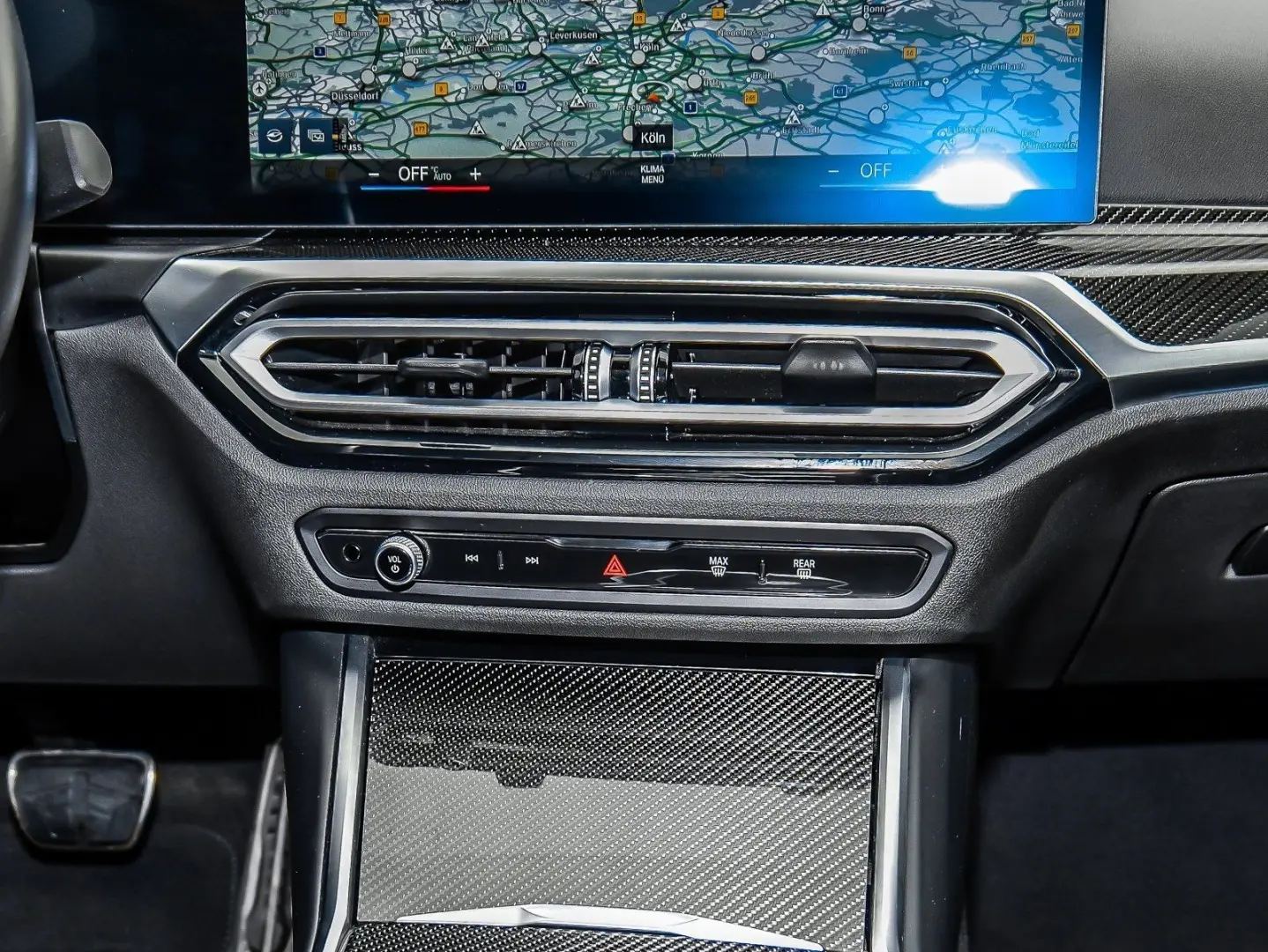 330i Limousine M Sport