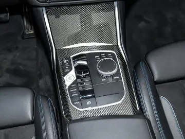 330i Limousine M Sport