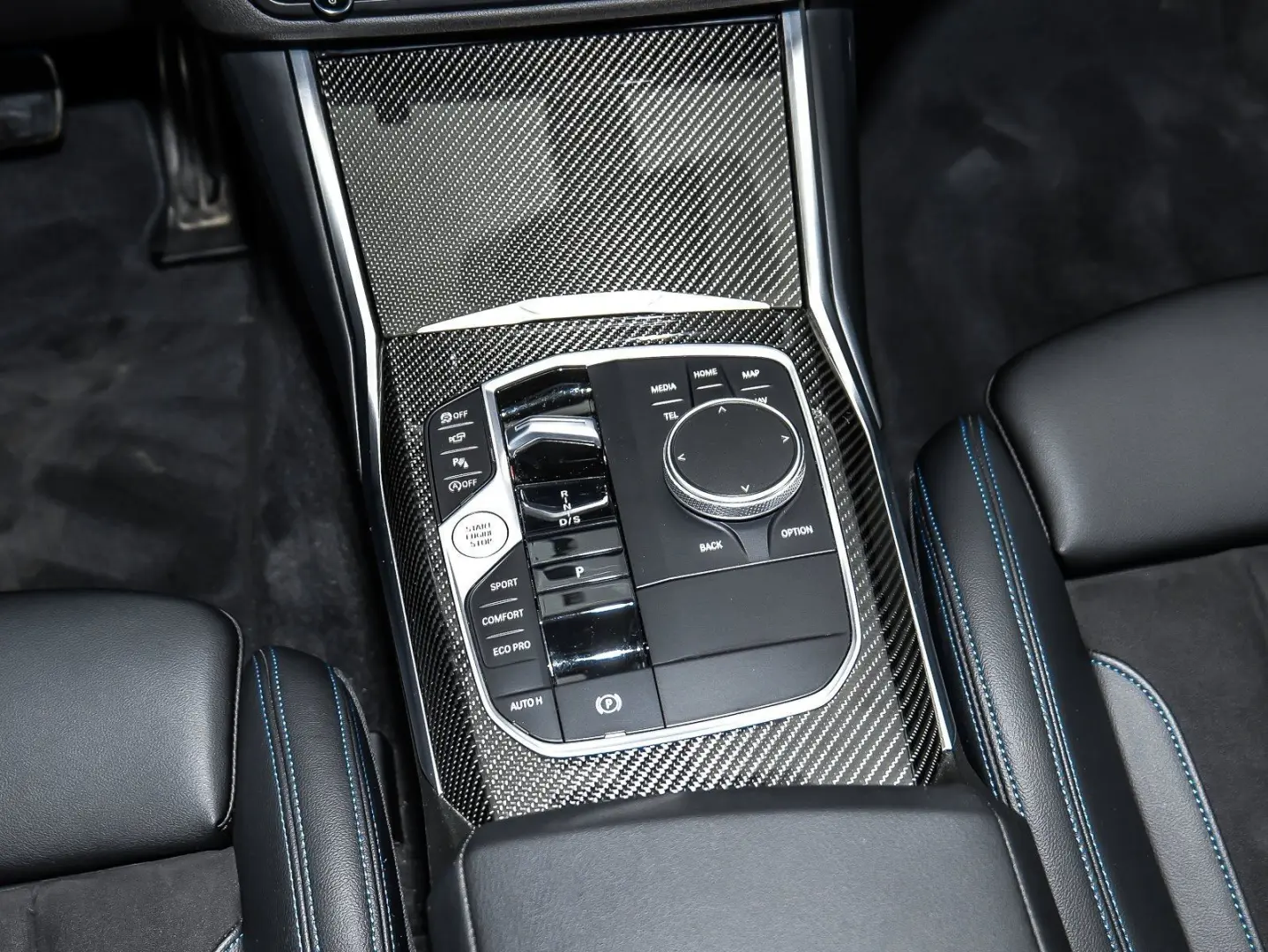 330i Limousine M Sport