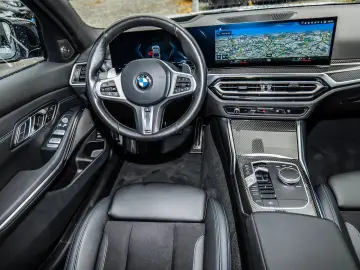 330i Limousine M Sport