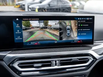 330i Limousine M Sport