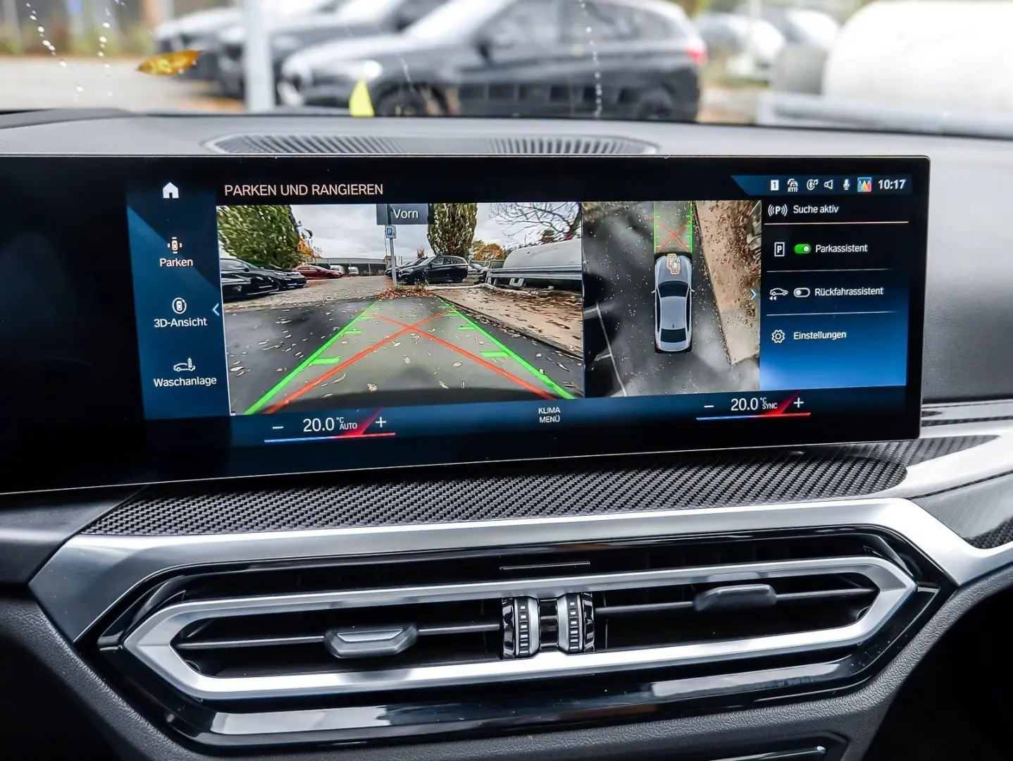 330i Limousine M Sport