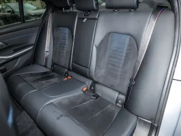 330i Limousine M Sport