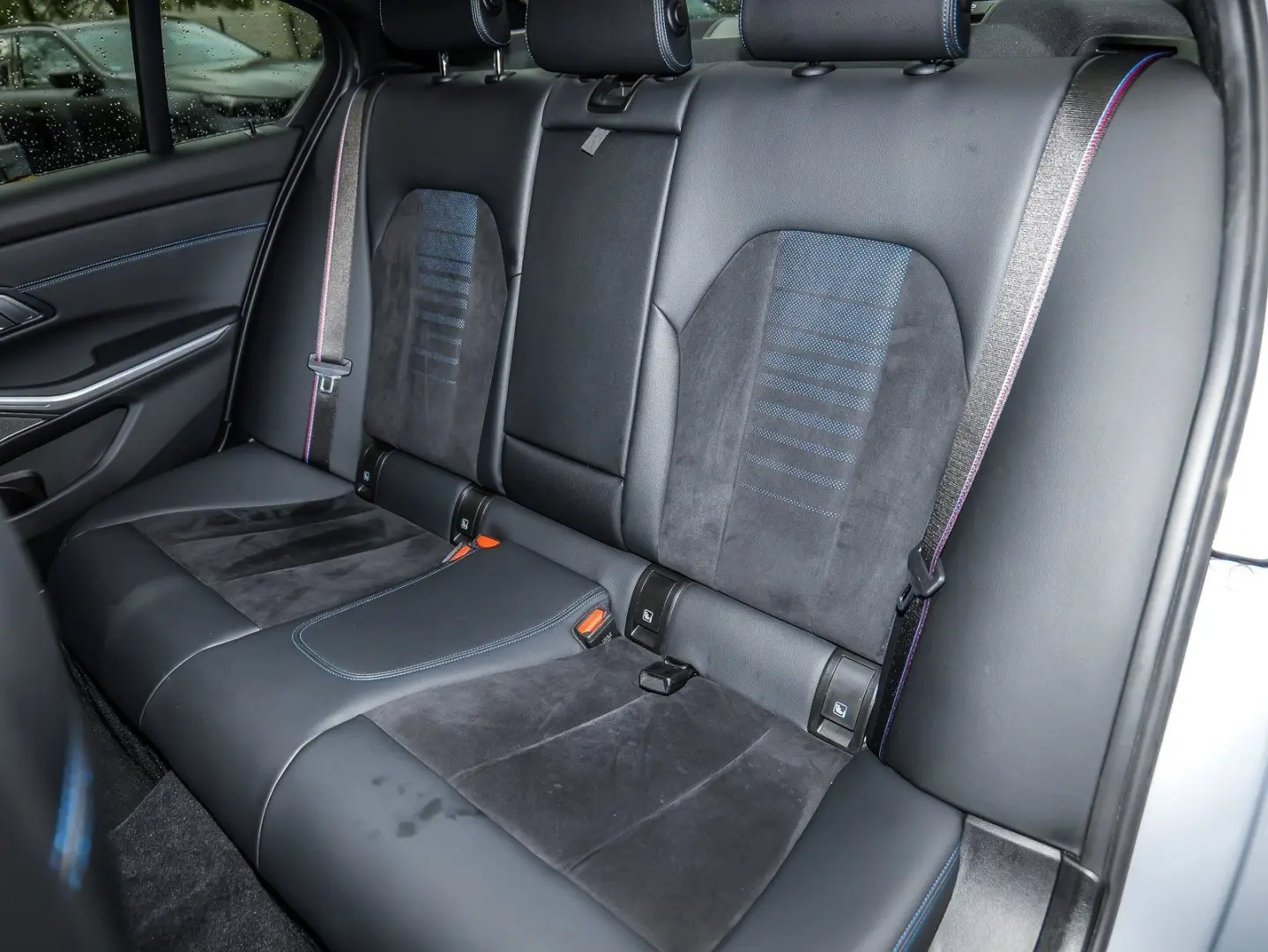 330i Limousine M Sport