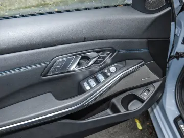 330i Limousine M Sport