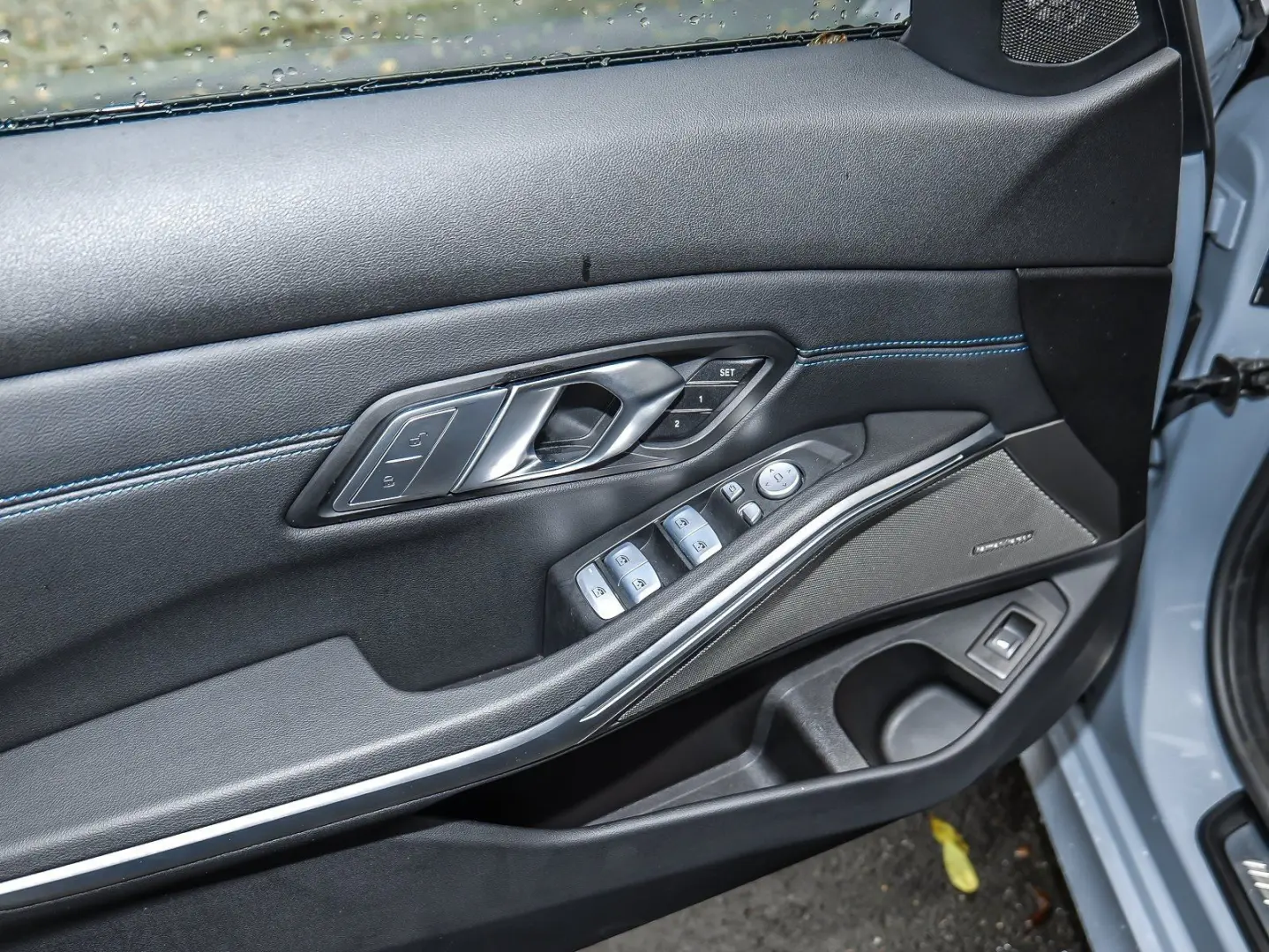 330i Limousine M Sport