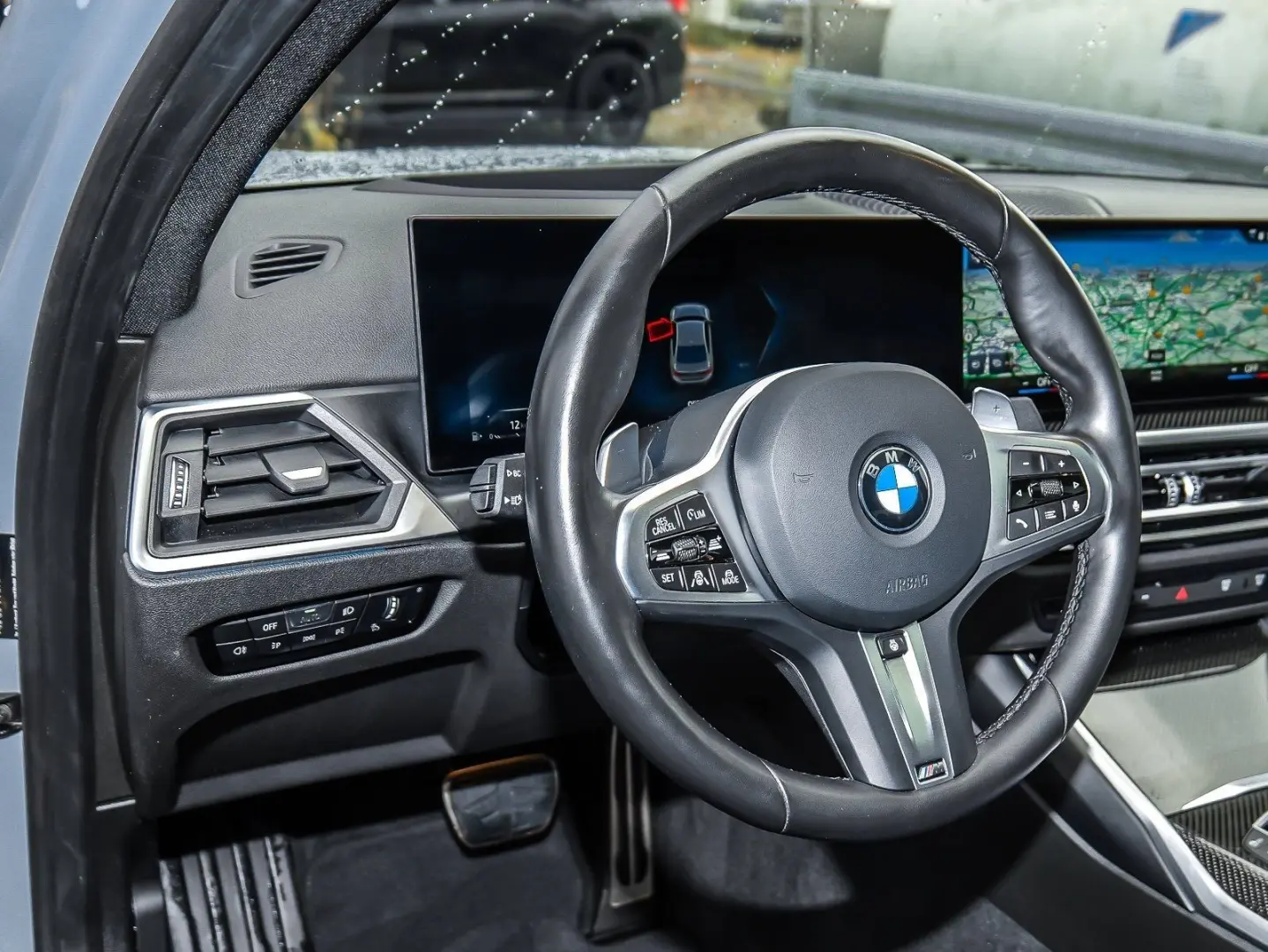 330i Limousine M Sport