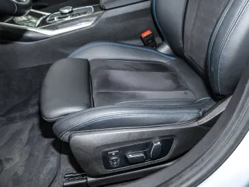 330i Limousine M Sport