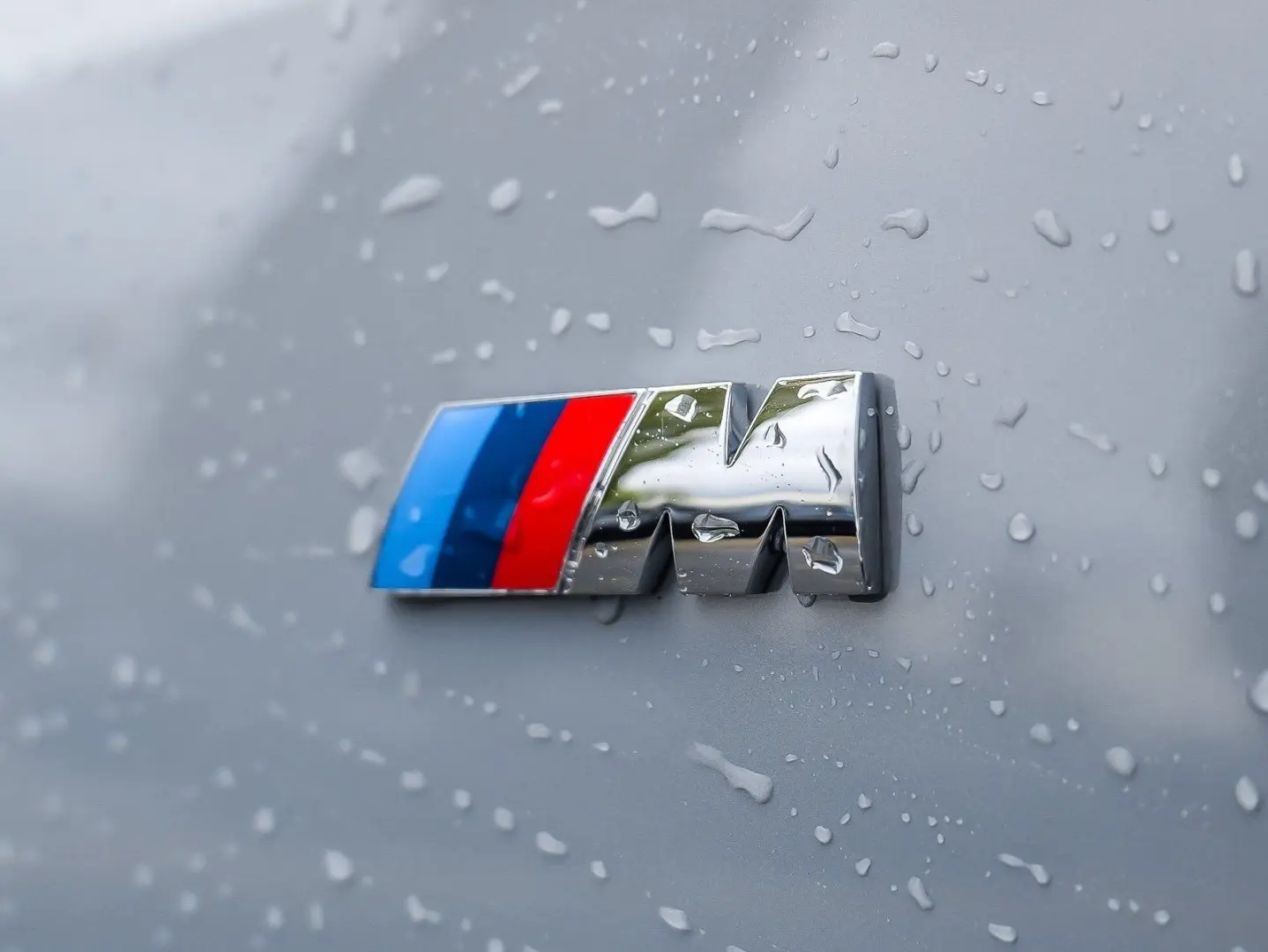 330i Limousine M Sport