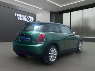 Cooper CHILI LED NAVI SPORTSITZ PDC SHZ 15