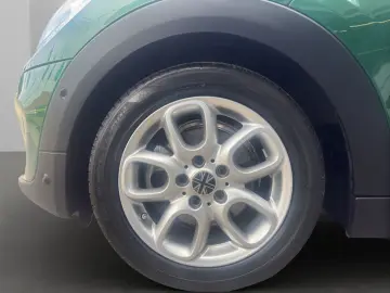 Cooper CHILI LED NAVI SPORTSITZ PDC SHZ 15