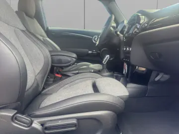 Cooper CHILI LED NAVI SPORTSITZ PDC SHZ 15