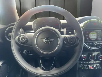 Cooper CHILI LED NAVI SPORTSITZ PDC SHZ 15