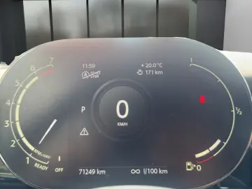 Cooper CHILI LED NAVI SPORTSITZ PDC SHZ 15