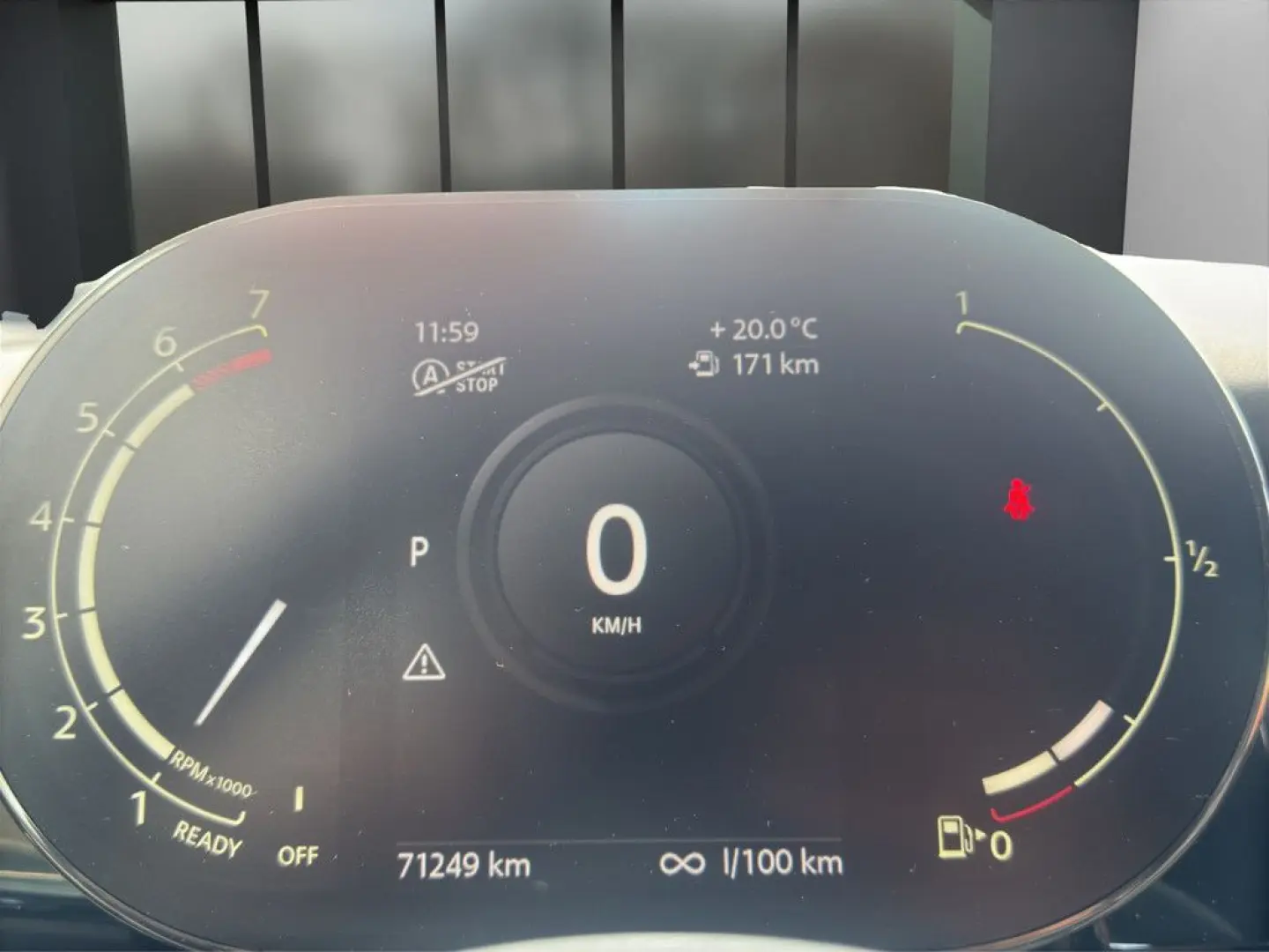 Cooper CHILI LED NAVI SPORTSITZ PDC SHZ 15