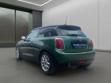 Cooper CHILI LED NAVI SPORTSITZ PDC SHZ 15