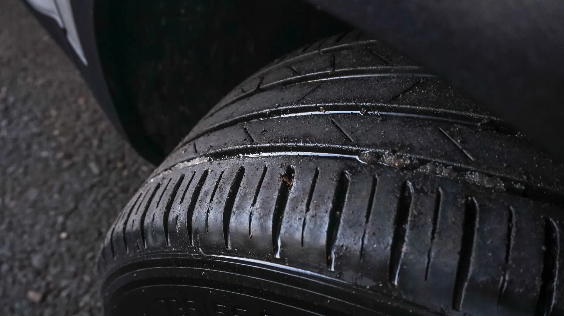 VOLVO XC40 AWD T5 R-DESIGN