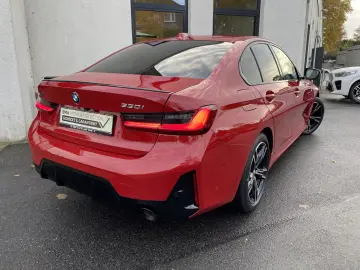 330i xDrive Limo M Sport Pro