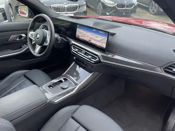 330i xDrive Limo M Sport Pro