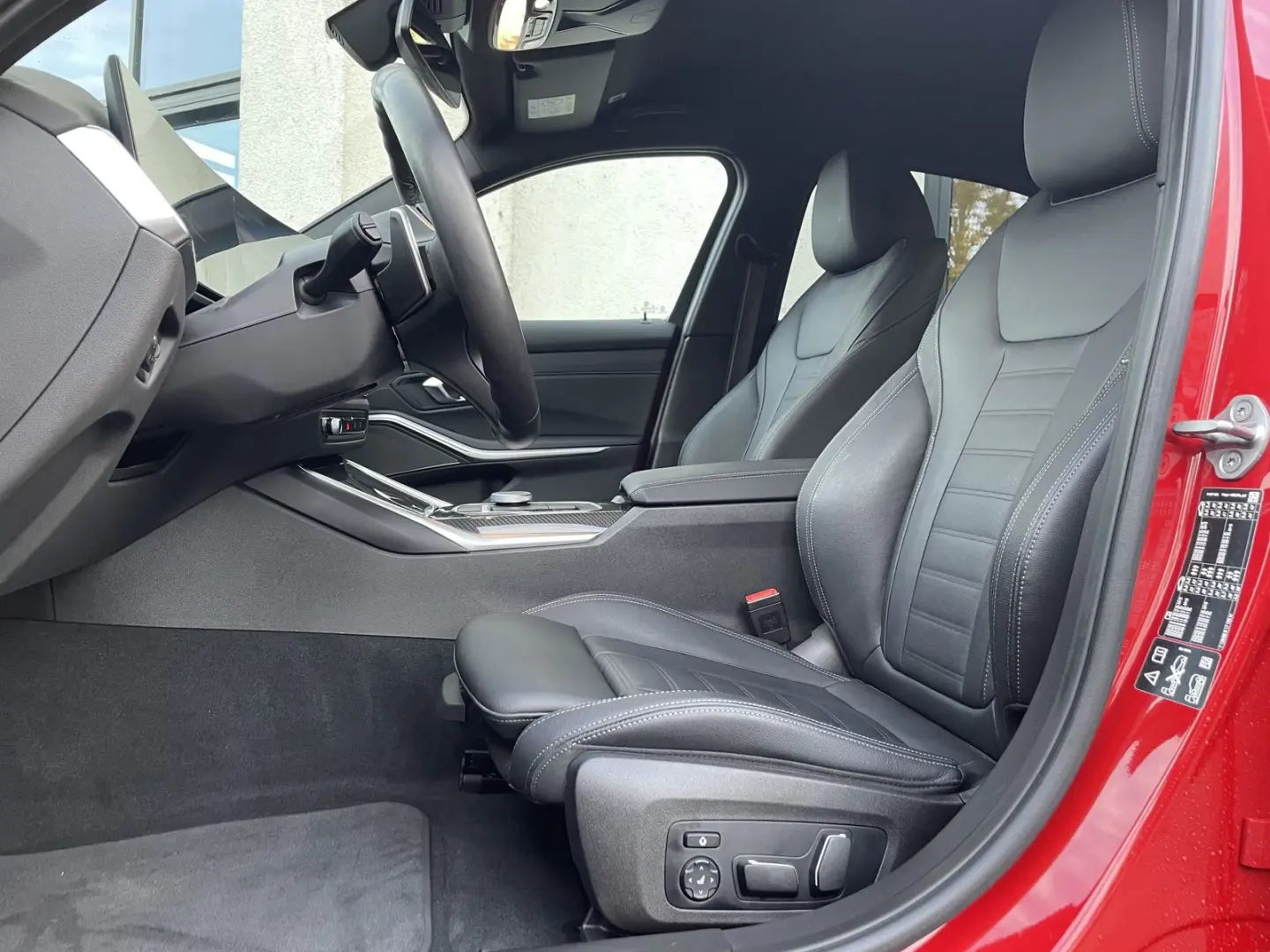 330i xDrive Limo M Sport Pro