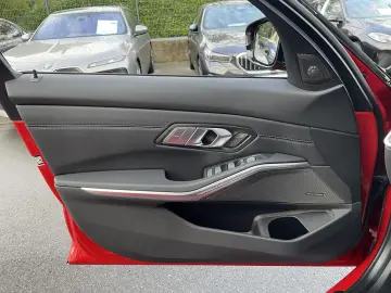 330i xDrive Limo M Sport Pro