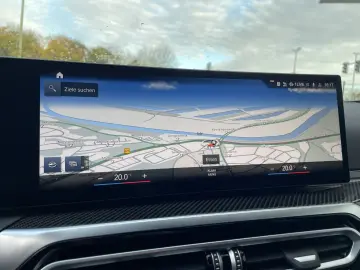 330i xDrive Limo M Sport Pro