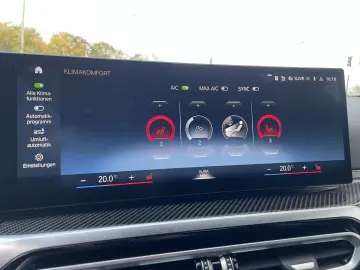 330i xDrive Limo M Sport Pro