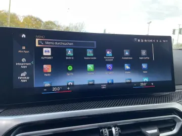 330i xDrive Limo M Sport Pro