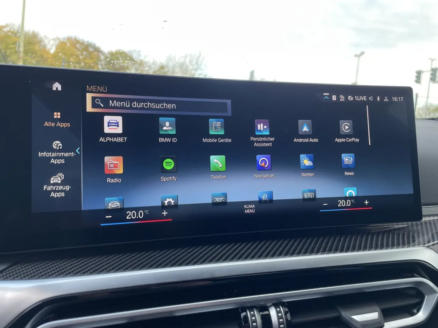 330i xDrive Limo M Sport Pro