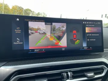 330i xDrive Limo M Sport Pro