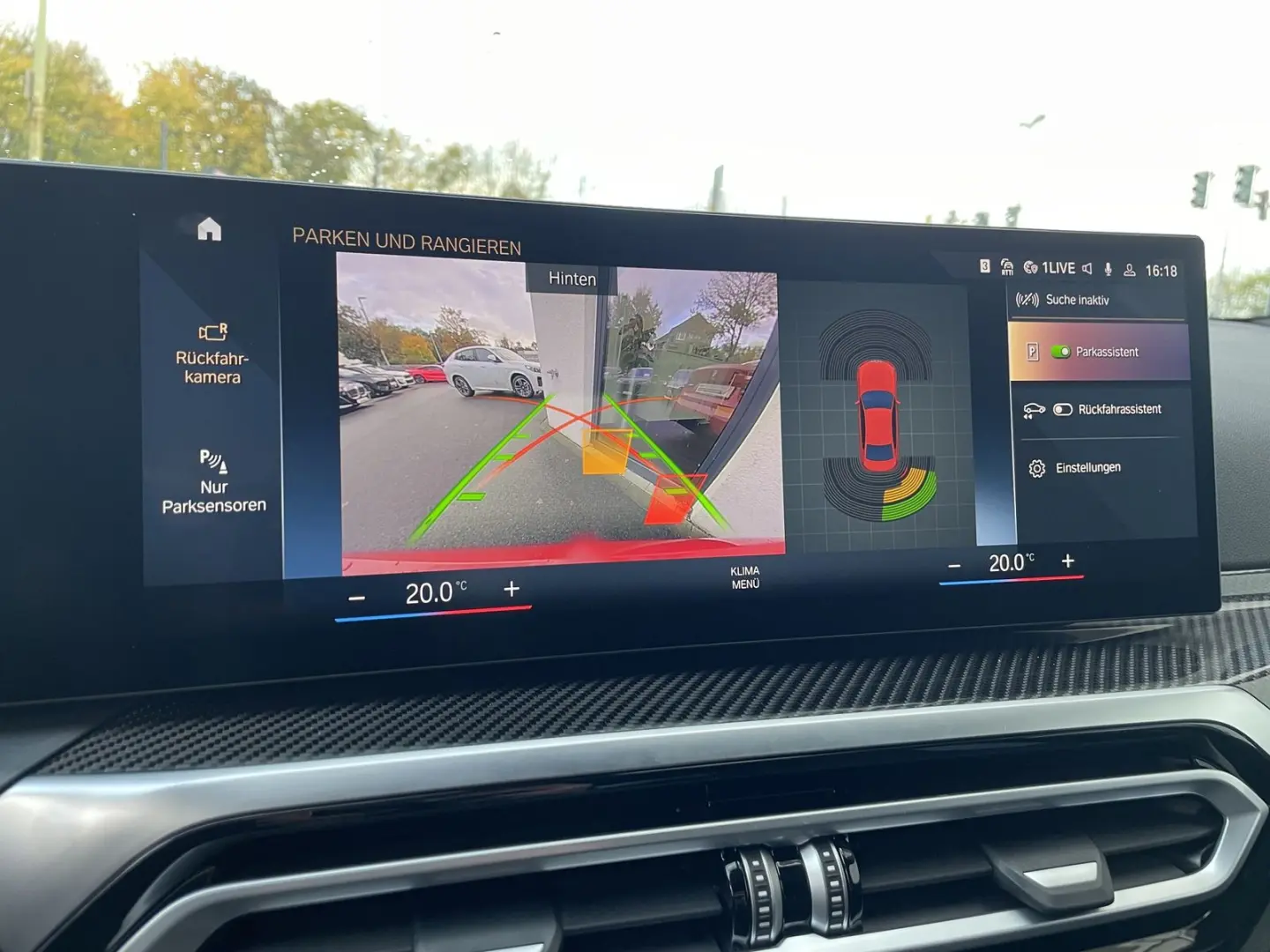 330i xDrive Limo M Sport Pro