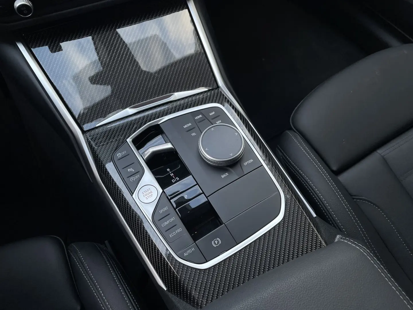 330i xDrive Limo M Sport Pro