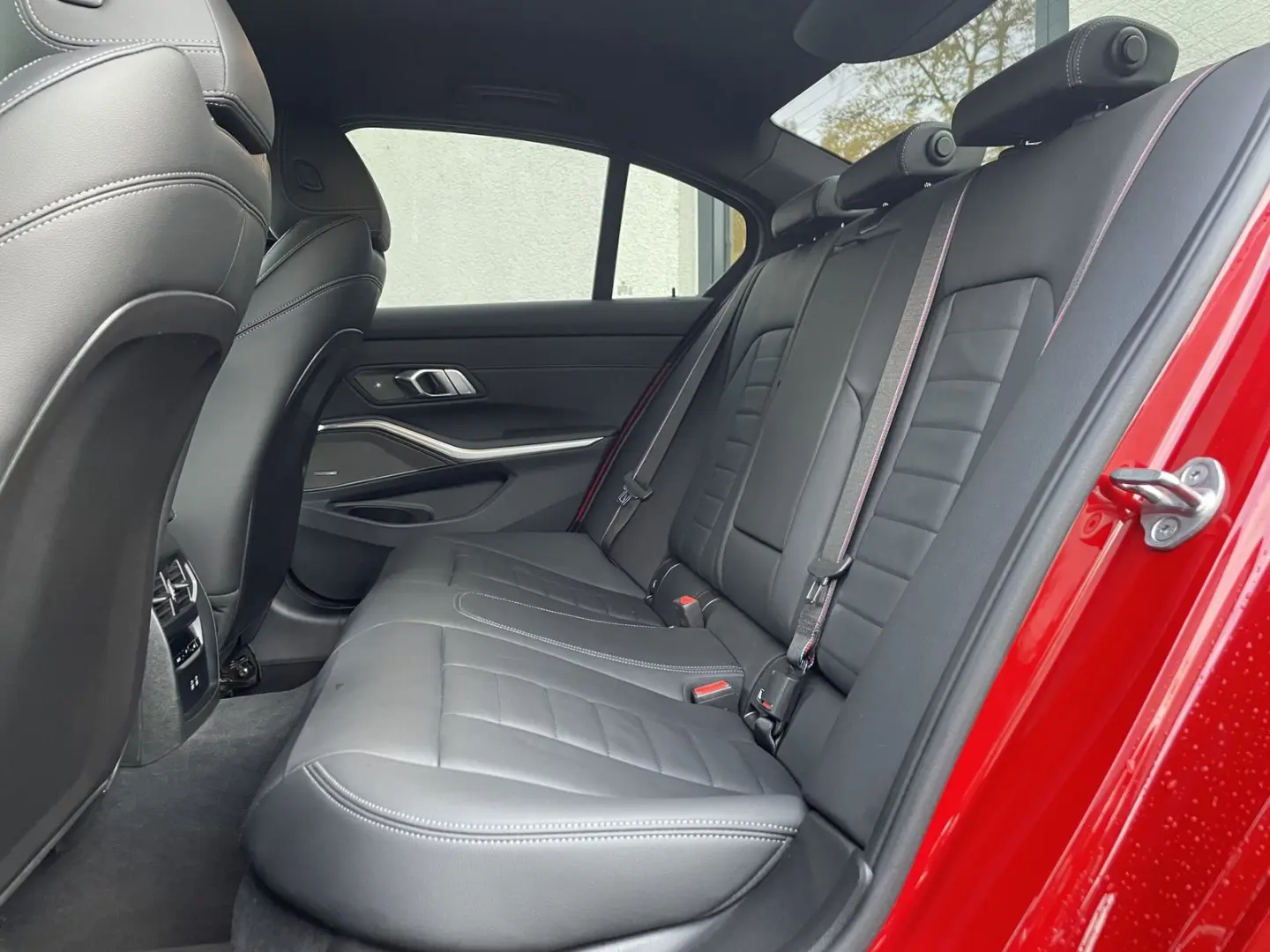 330i xDrive Limo M Sport Pro