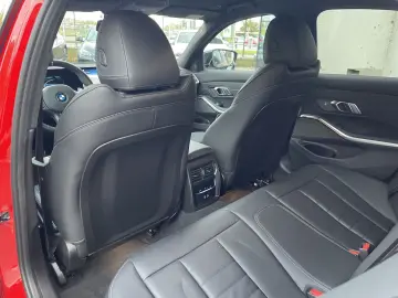 330i xDrive Limo M Sport Pro