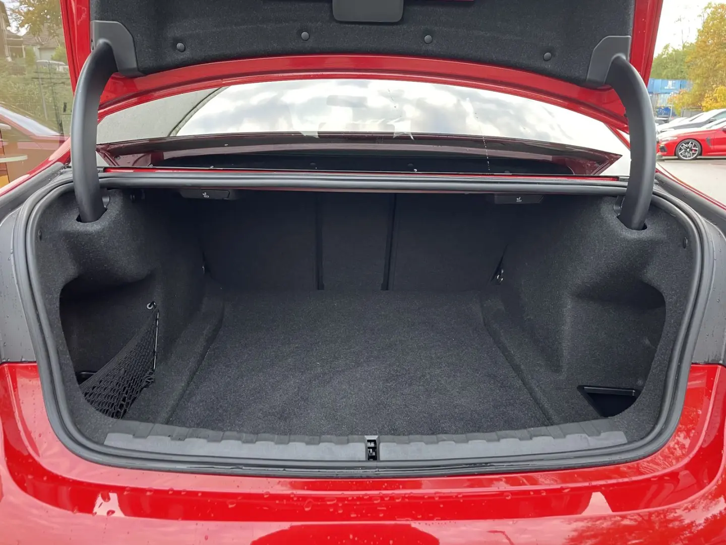 330i xDrive Limo M Sport Pro