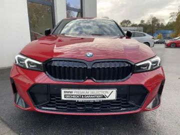 330i xDrive Limo M Sport Pro