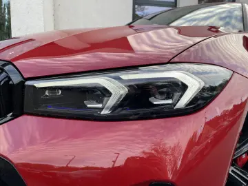 330i xDrive Limo M Sport Pro