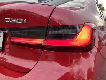 330i xDrive Limo M Sport Pro