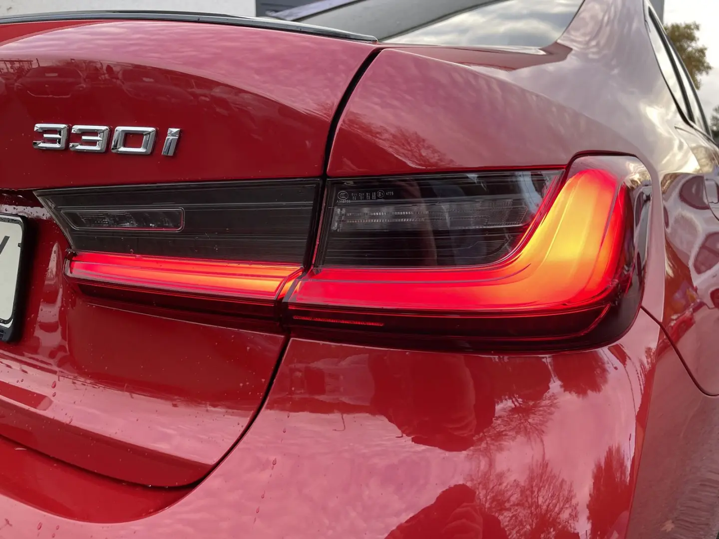 330i xDrive Limo M Sport Pro